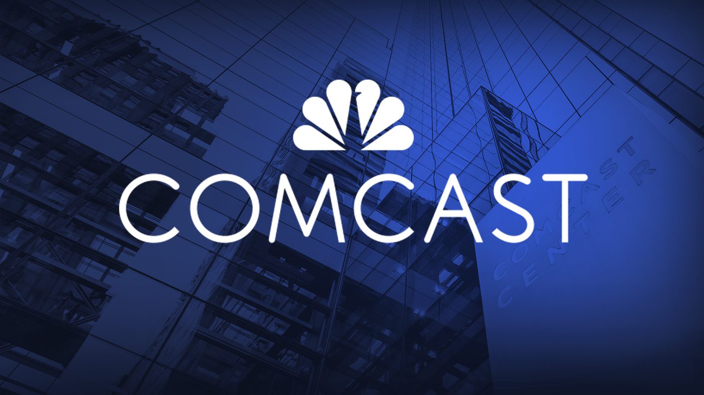 Comcast Offers 60 Days of Free Internet for Low-Income Families Over Coronavirus