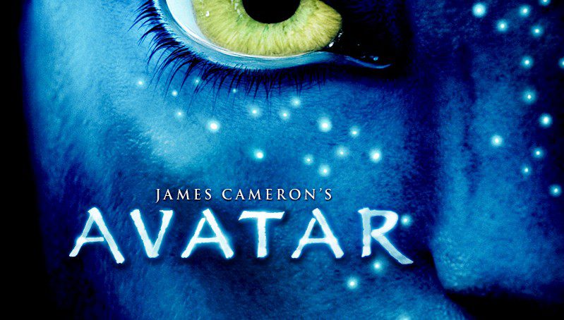 James Cameron’s Avatar Finally Ditches The Papyrus Typeface