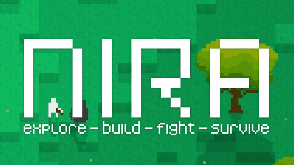 Survival Exploration Game ‘Nira’ Hits Early Access Tomorrow