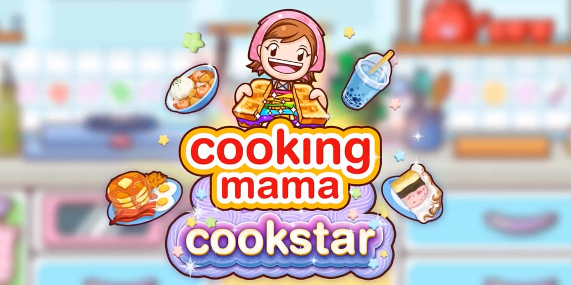 Cooking Mama Cooks Your Switch: The Ongoing Saga
