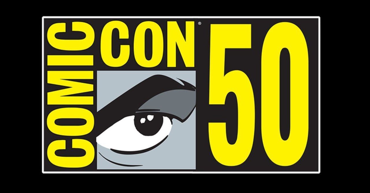 San Diego Comic-Con Is Now Cancelled