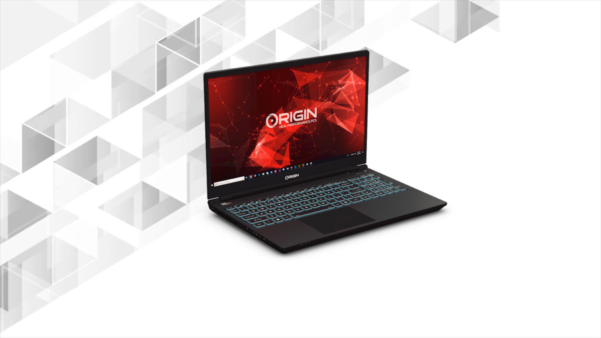 ORIGIN PC announces the return of the new EVO15-S
