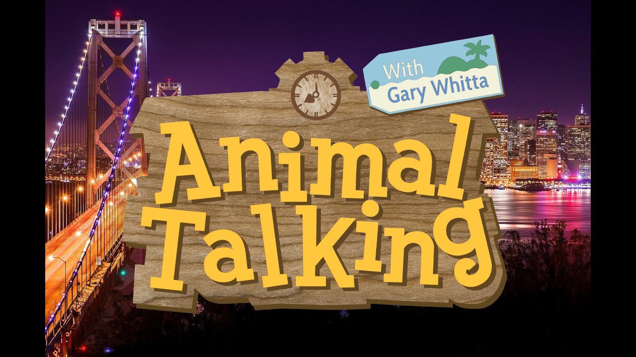 Rogue One Writer Creates Talk Show Through Animal Crossing