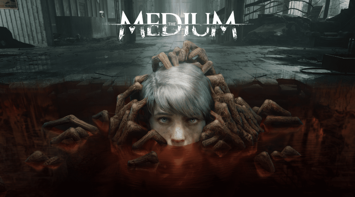 Team Behind Blair Witch, Observer and Layers of Fear Announce ‘The Medium’