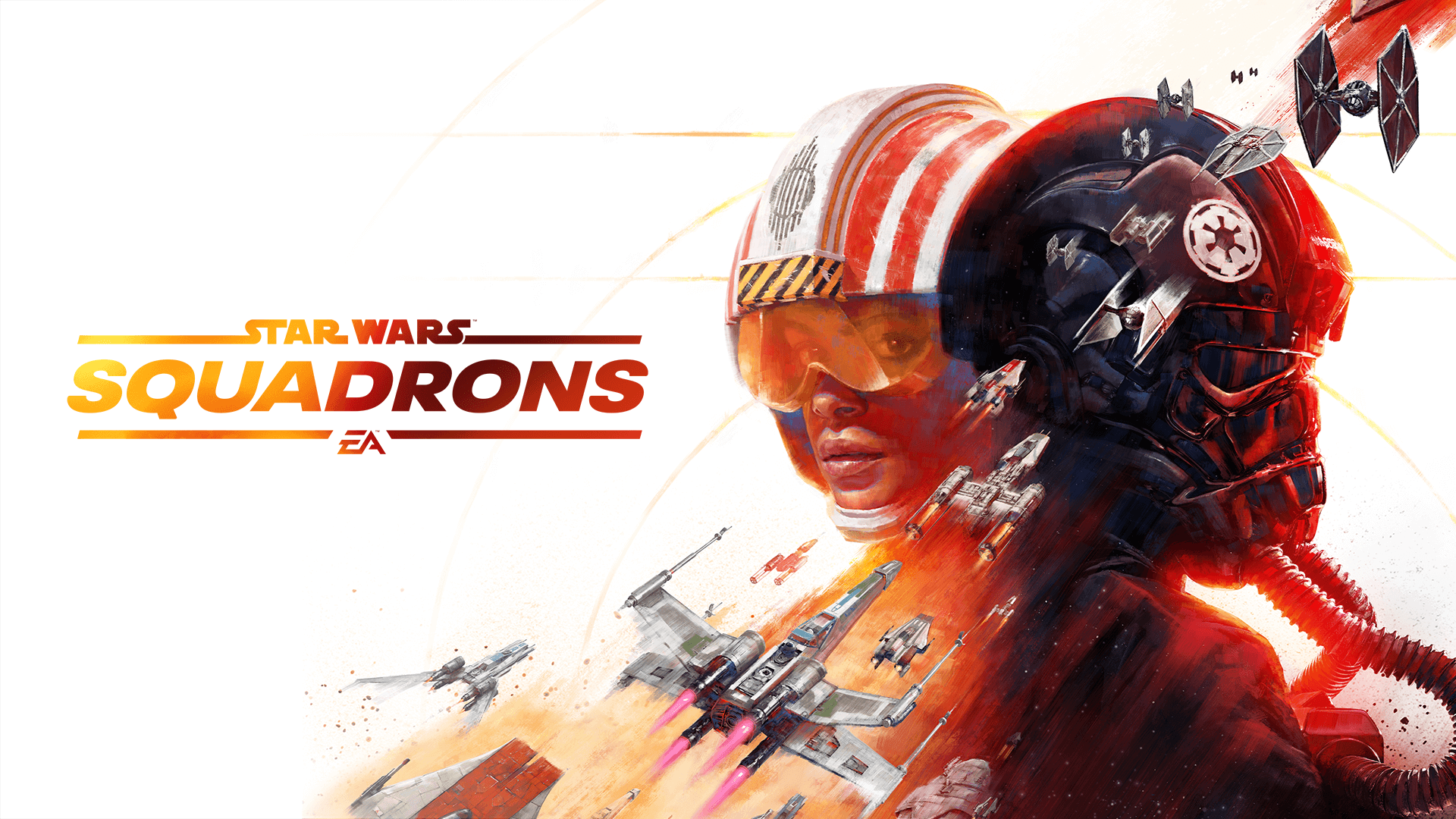 Star Wars: Squadrons Is A Cross-Play Dogfighting Game With Zero Microtransactions