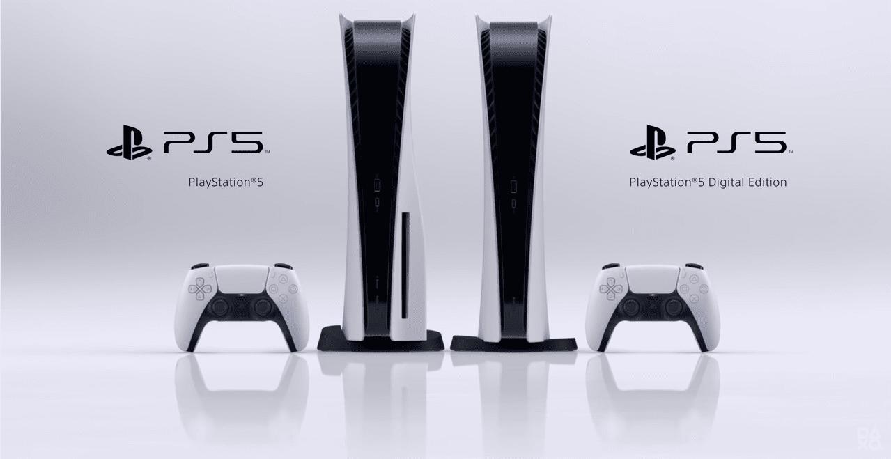 The Sony PS5 has been revealed alongside a ton of AAA titles