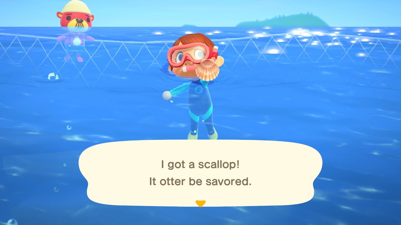 Animal Crossing: New Horizons Summer Update Adds New Features & Fresh Faces