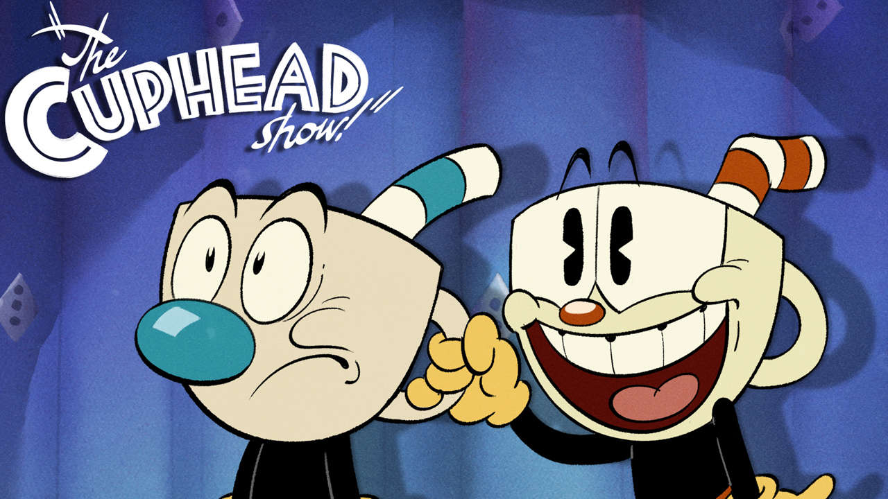 Netflix Drops First Teaser For ‘Cuphead’ Animated Series