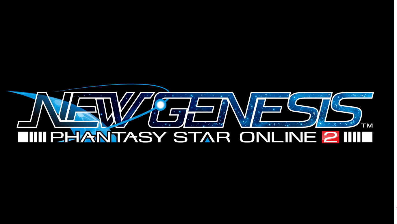 Phantasy Star Online 2: New Genesis has been announced