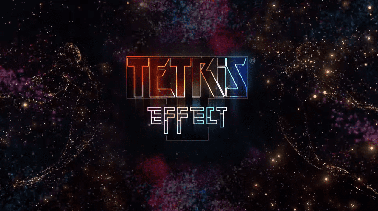 Tetris Effect is now on PC through the Epic Games Store