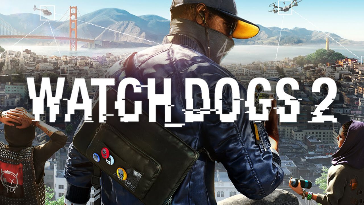 Watch Dogs 2 FREE On PC During Ubisoft Forward Event