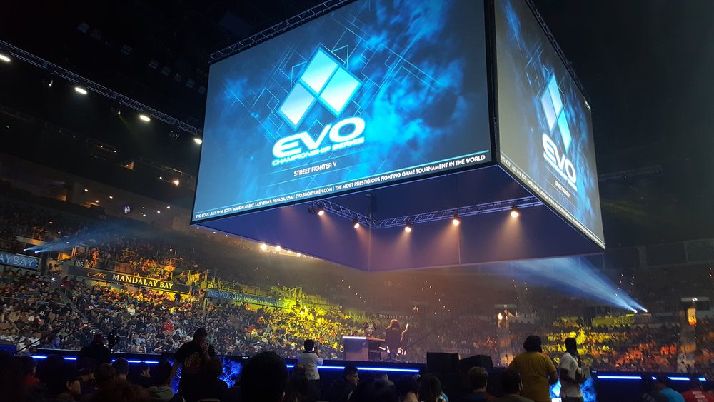 Tons Of Games Abandon Evo 2020 After Abuse Allegations Against CEO