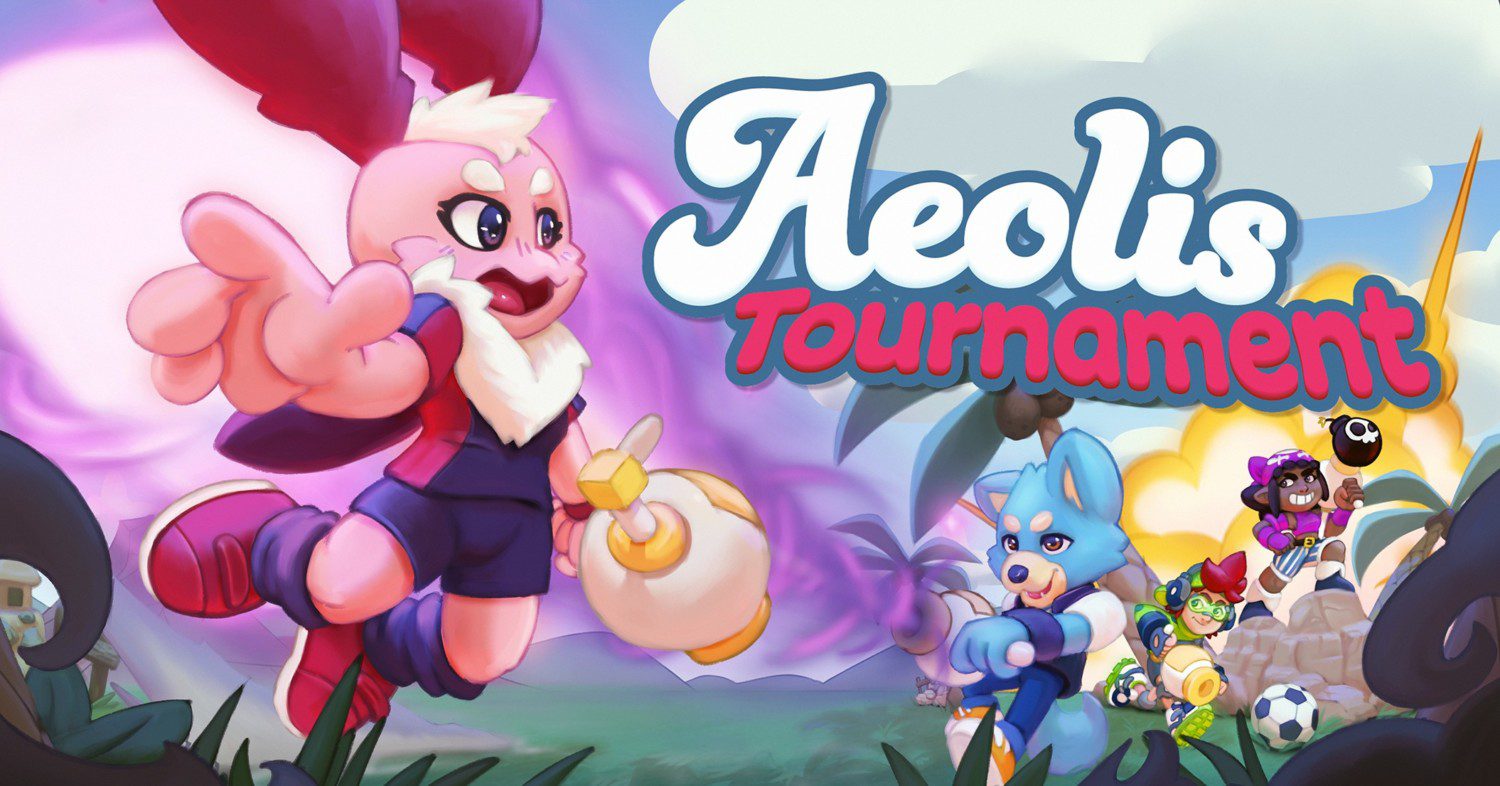 Aeolis Tournament Review – Nintendo Switch