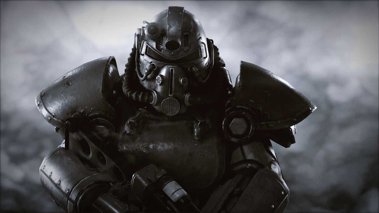 Amazon Working On Fallout TV Series