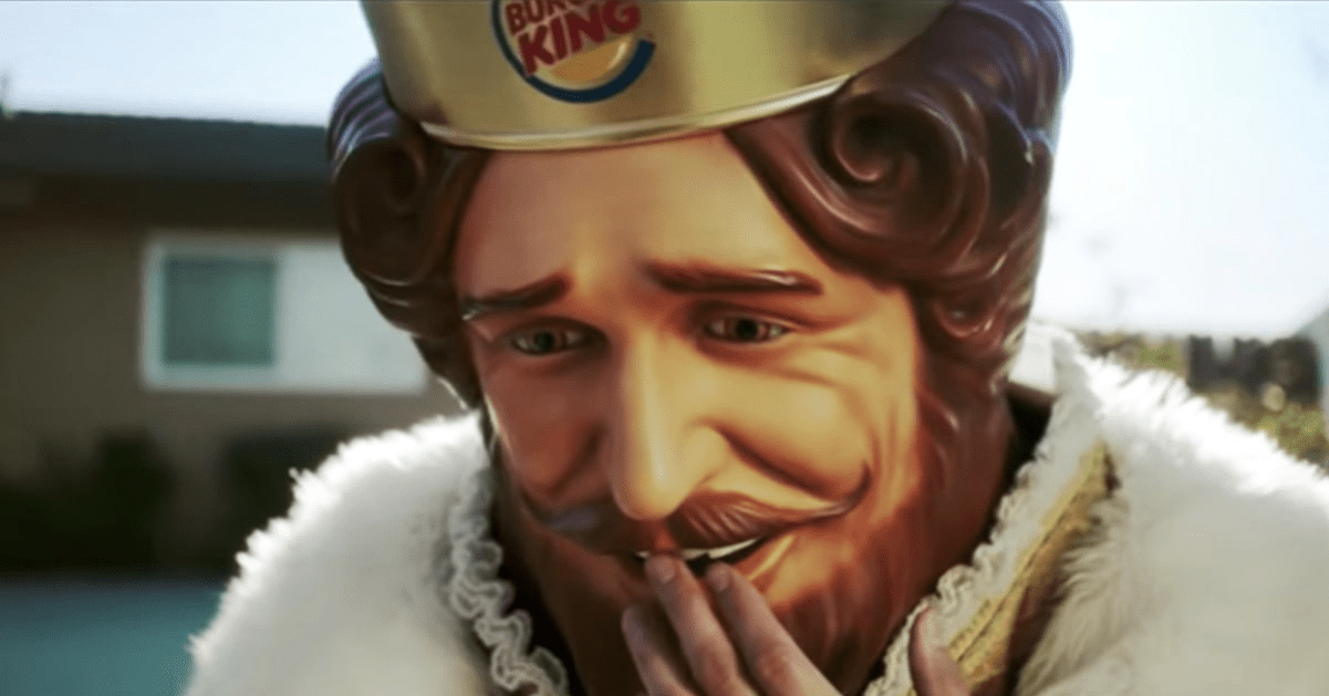 Burger King Pisses Off Twitch Streamers By Using Donations As Ads