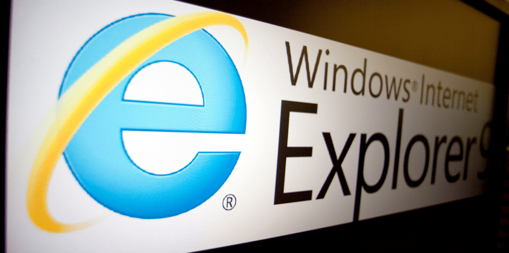 Internet Explorer officially dies this November