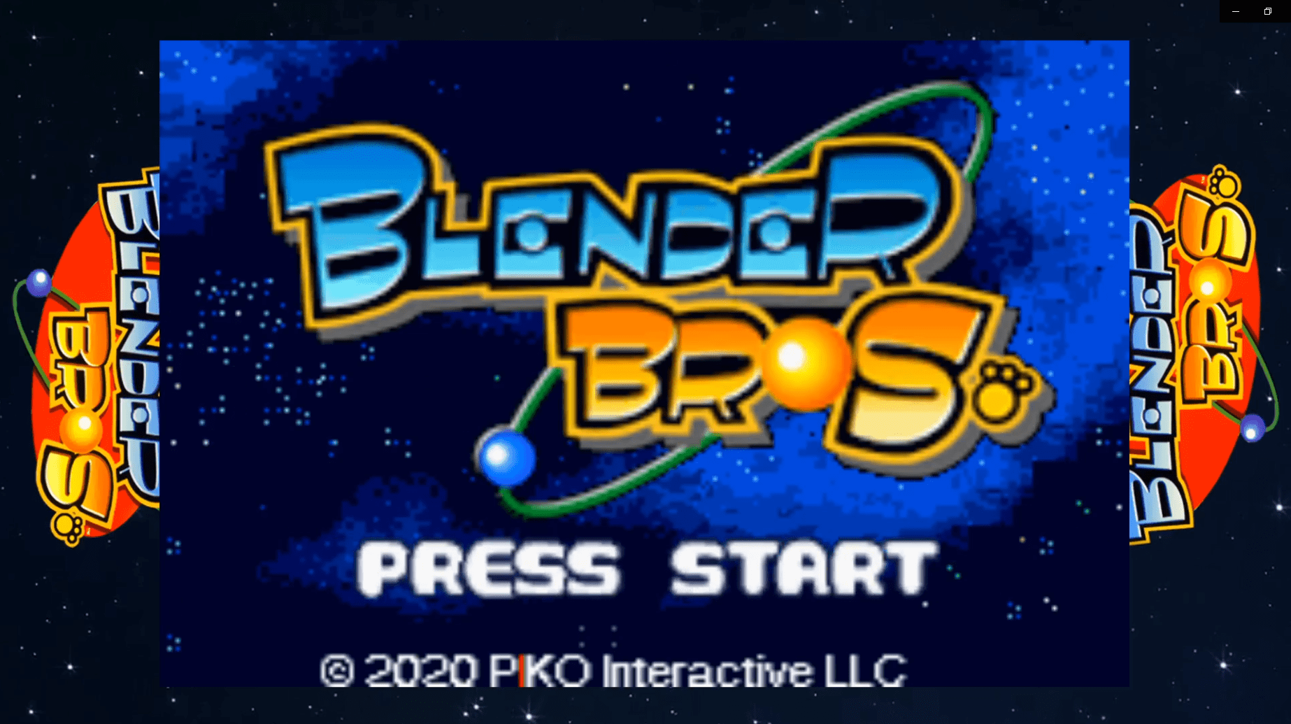 Blender Bros – Steam Review