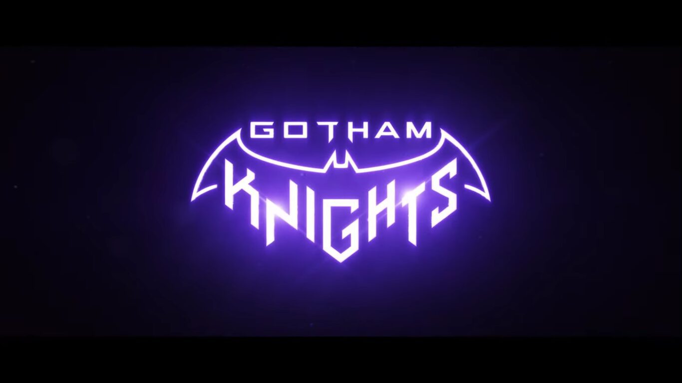A First Look At WB Games Montreal’s Gotham Knights
