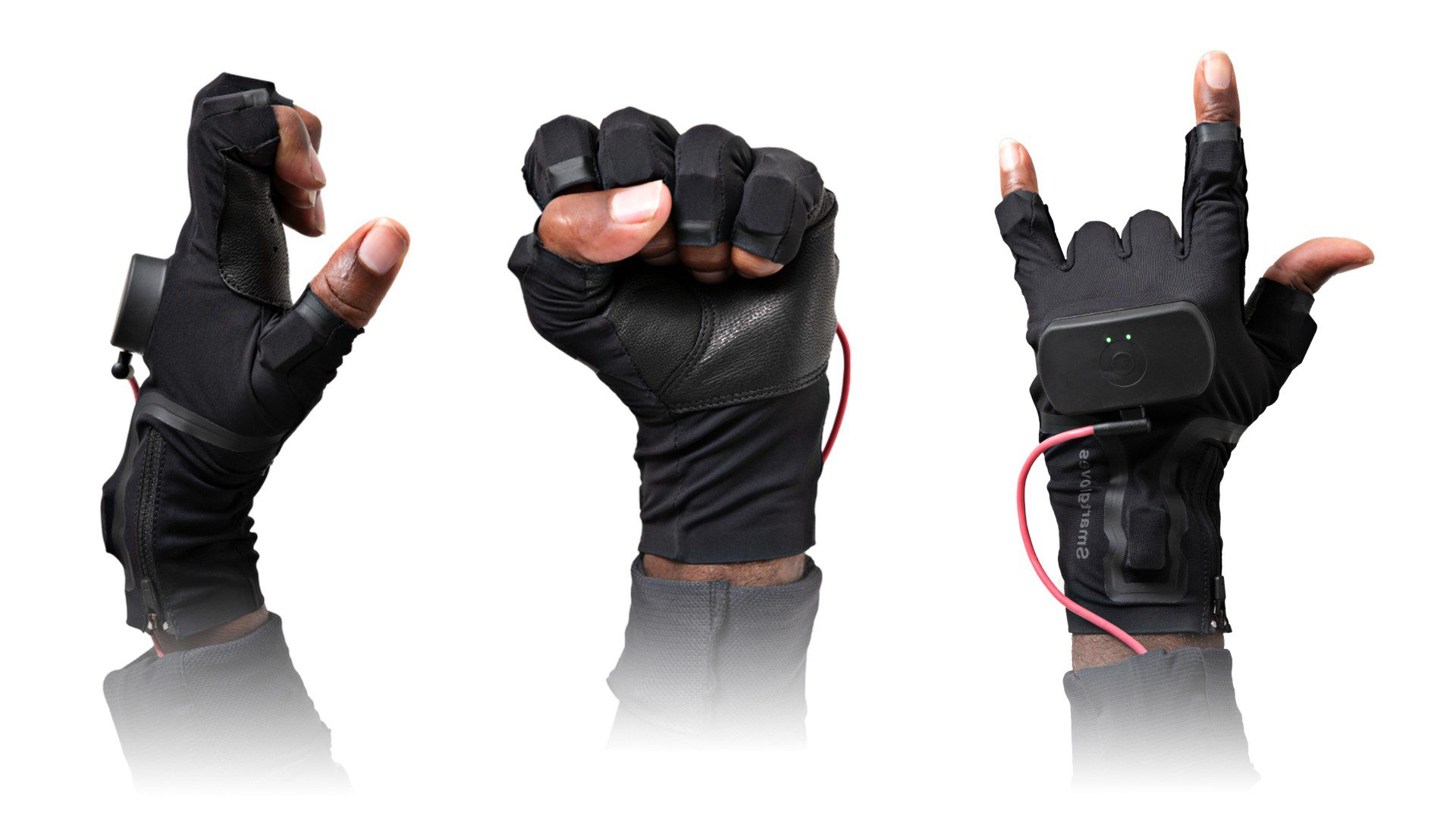 Rokoko Introduces Studio-Quality Hand and Finger Tracking Solution ‘Smartgloves’