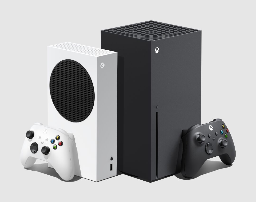 Xbox Confirms Xbox Series S Leaks With Official Price Point And Release Date