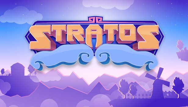 Stratos – PC Review