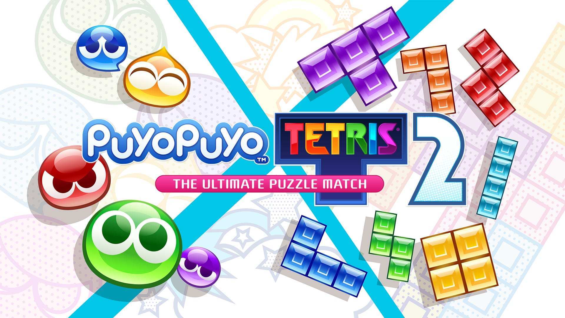 First Look: Puyo Puyo Tetris 2 ‘Adventure Mode’