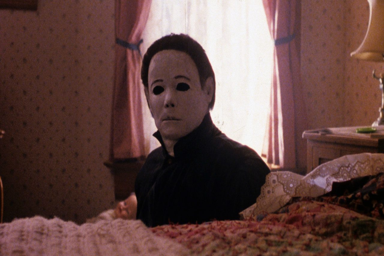31 Days of Fright: Halloween 4: The Return of Michael Myers