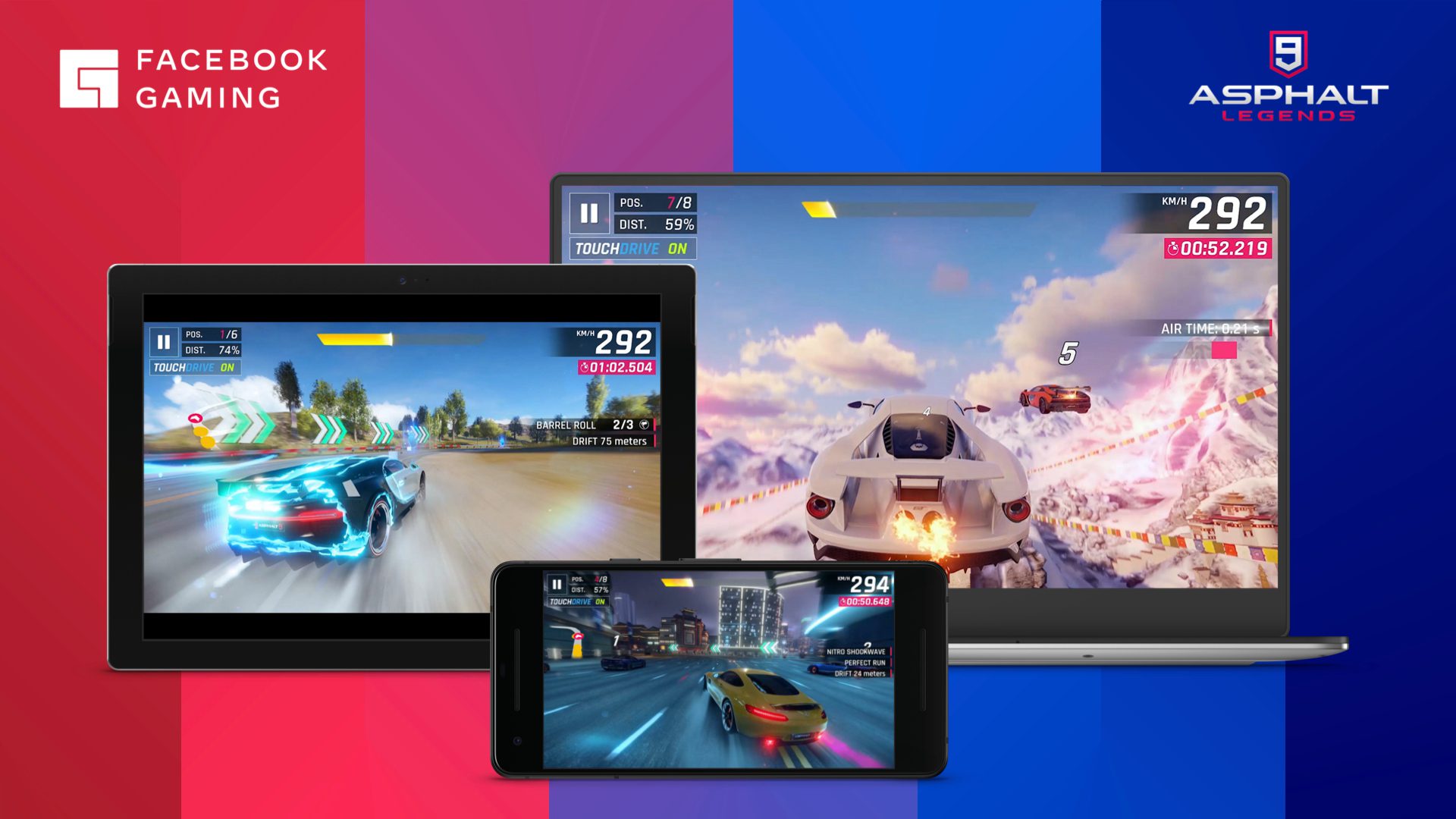 Facebook Unveils Cloud Gaming Service As Part Of Facebook Gaming