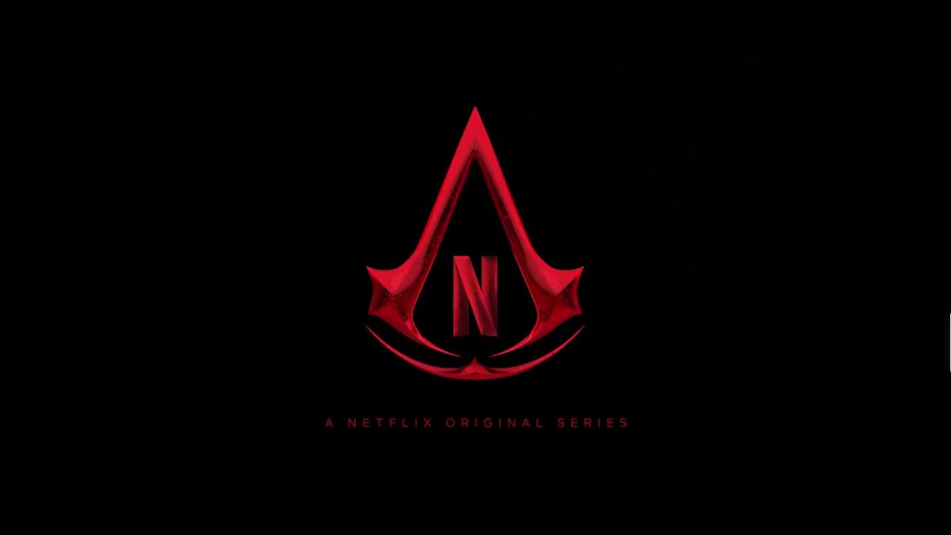 Netflix Makes Multiple Assassin’s Creed Show Deals