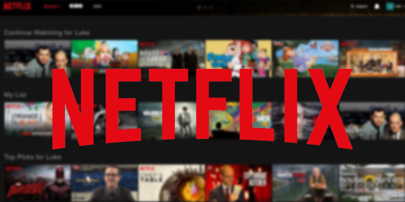 Netflix Raising Prices In United States