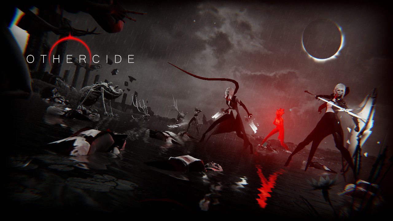 Othercide Review – Nintendo Switch