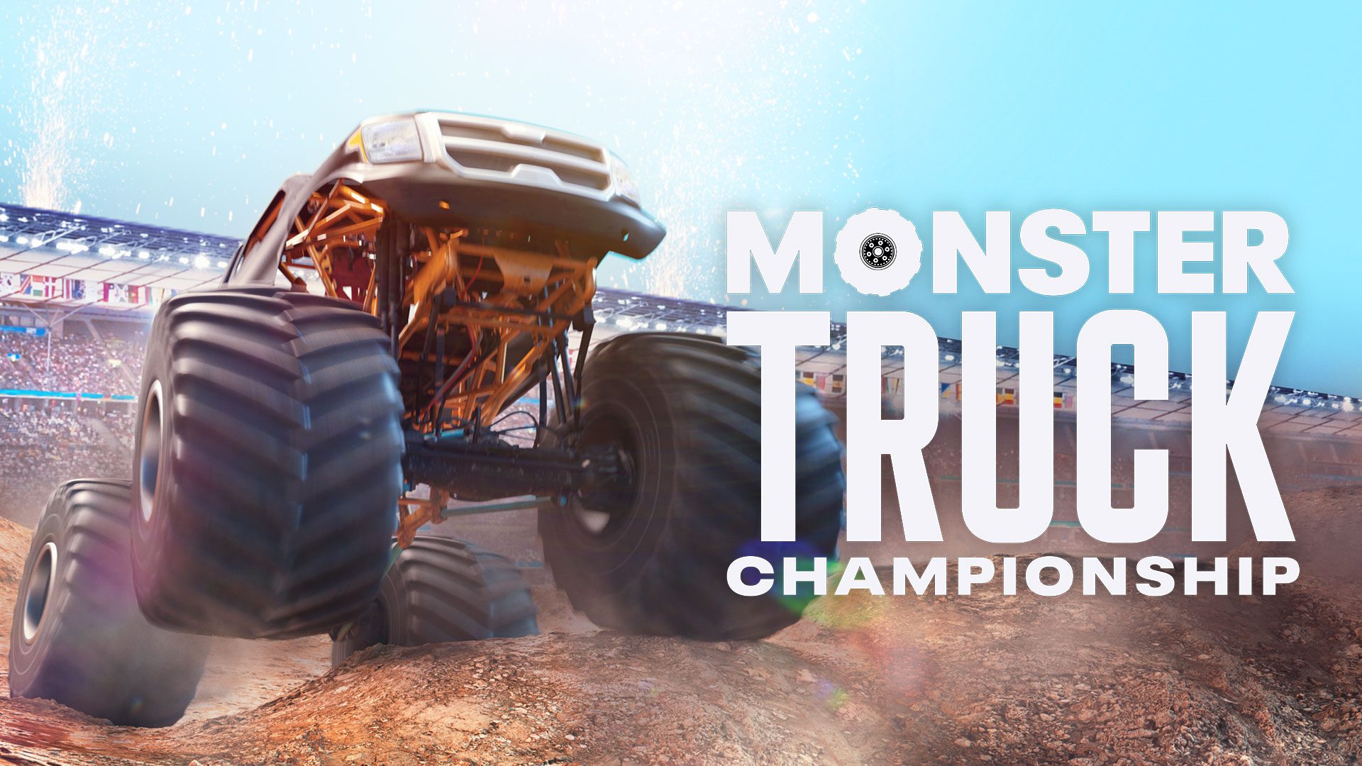 Monster Truck Championship – PS4 Review