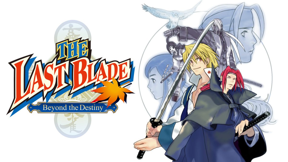 The Last Blade: Beyond the Destiny – Switch Review