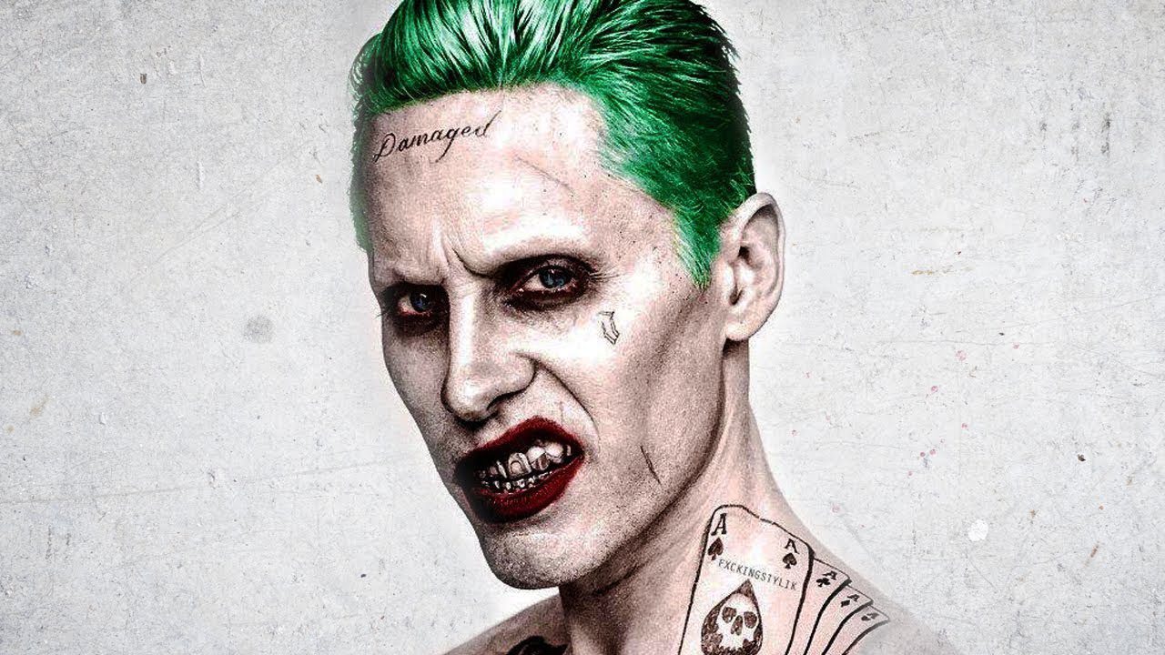 Jared Leto’s Joker Returns For The Snyder Cut Of Justice League