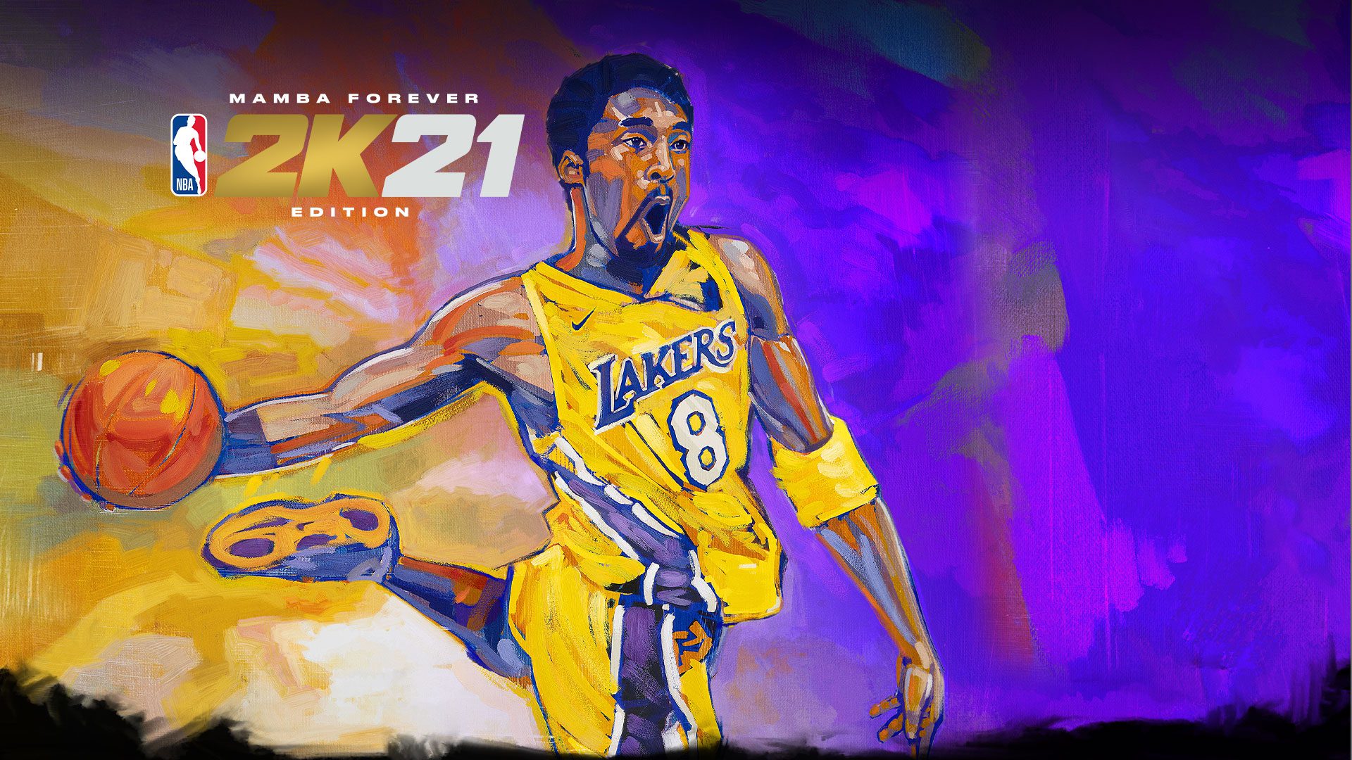 EA Drops Ads Into NBA 2K21’s Loading Screens Because There’s Nothing Like A Captive Audience