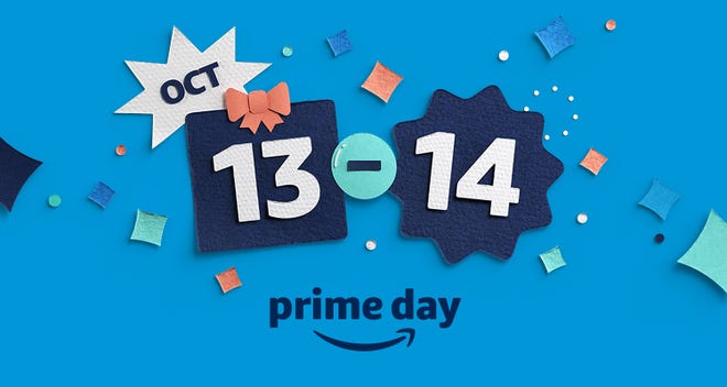 Amazon Prime Day Goes Live With Gaming Deals