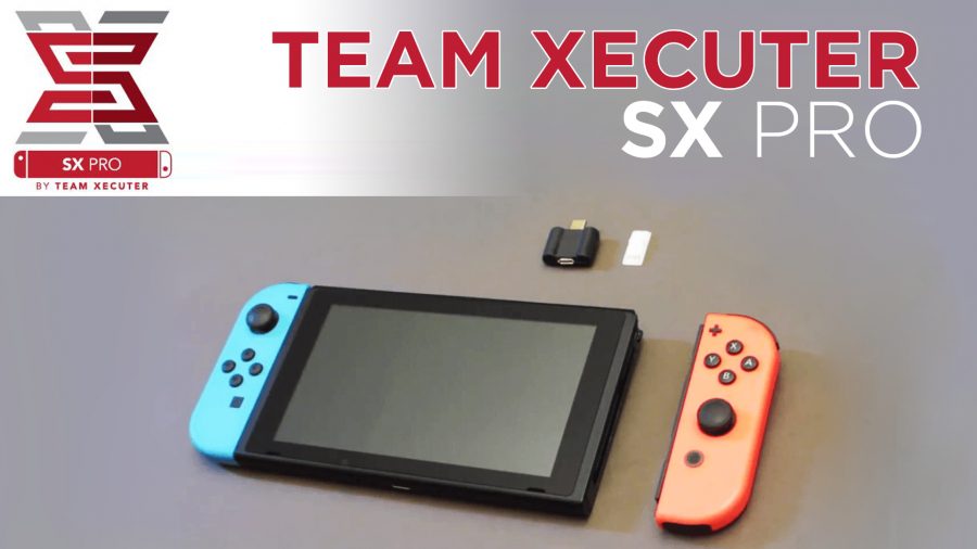 Team Xecuter