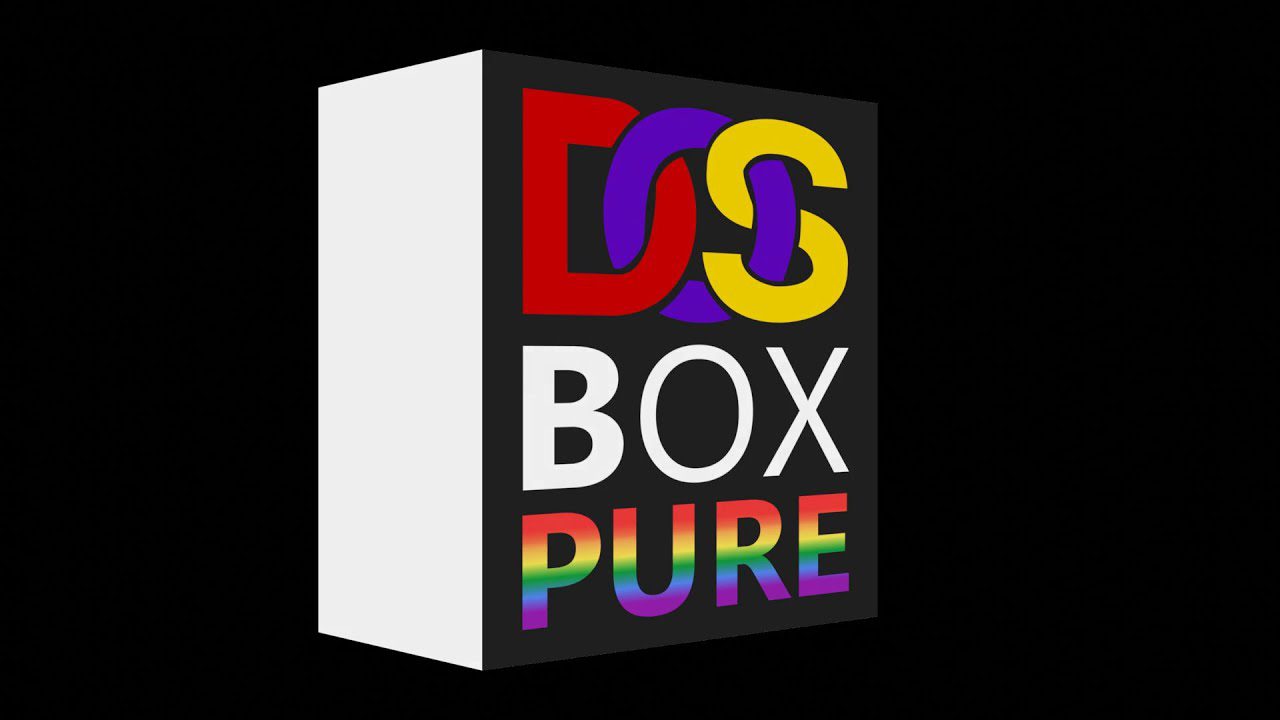 DOSBox Pure Offers “New Way To Experience The Past”