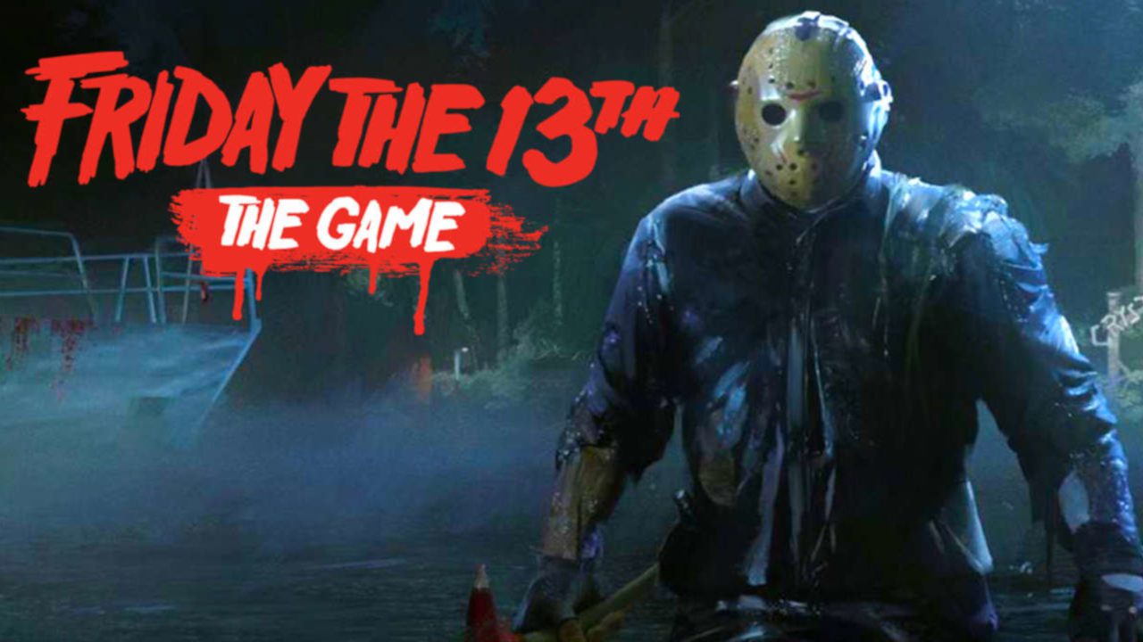 Friday the 13th: The Game Gets Final Update Before Server Shutdown