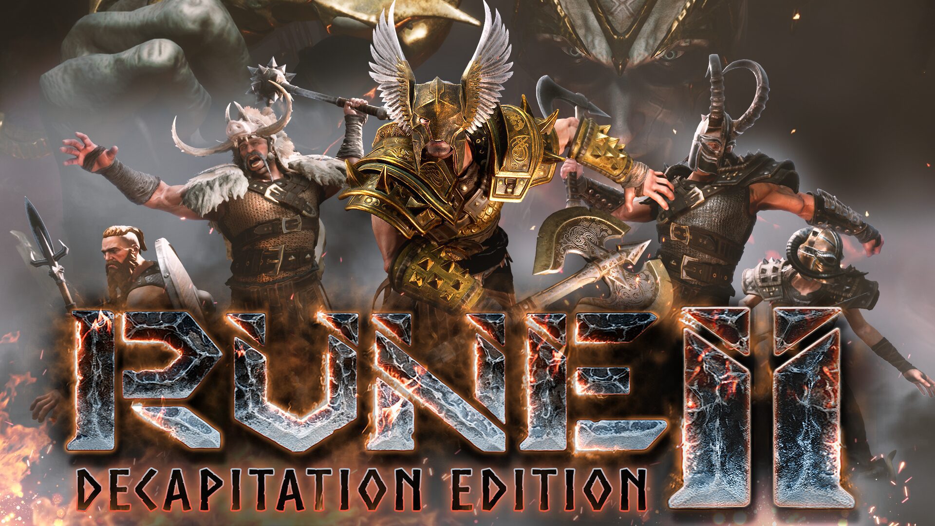 RUNE II: Decapitation Edition – Review