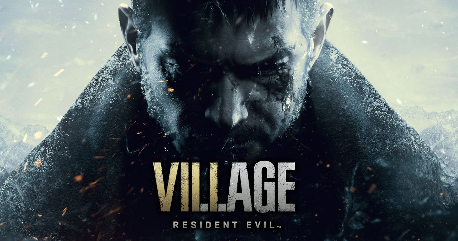 Capcom Ransomware Leak Bears Resident Evil Village Launch Date