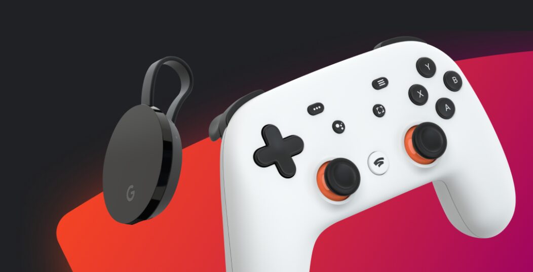 Google Now Giving Stadia Premiere Edition For Free To YouTube Premium Members