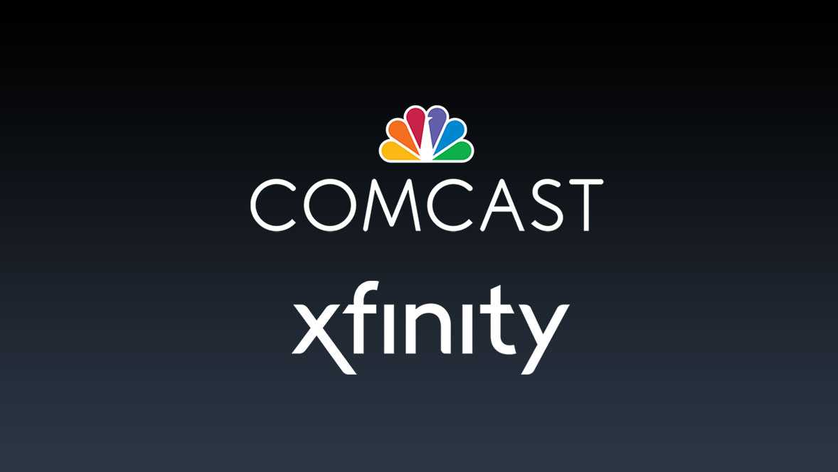 Comcast To Implement 1.2 GB Data Cap On Customers