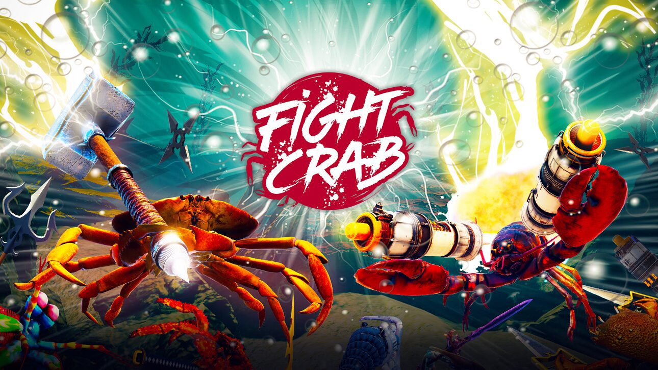 Fight Crab Review – Switch