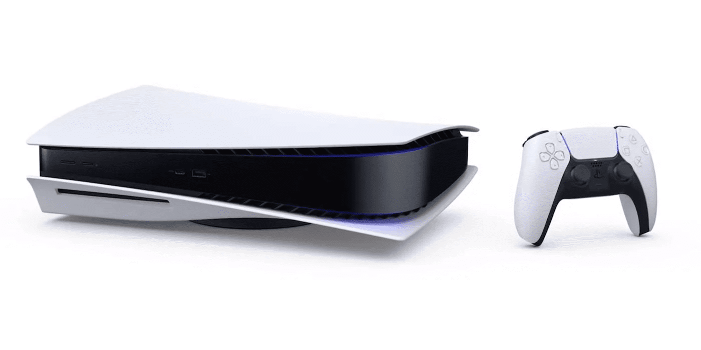 Storage Glitch Turns PS5 Into A Brick