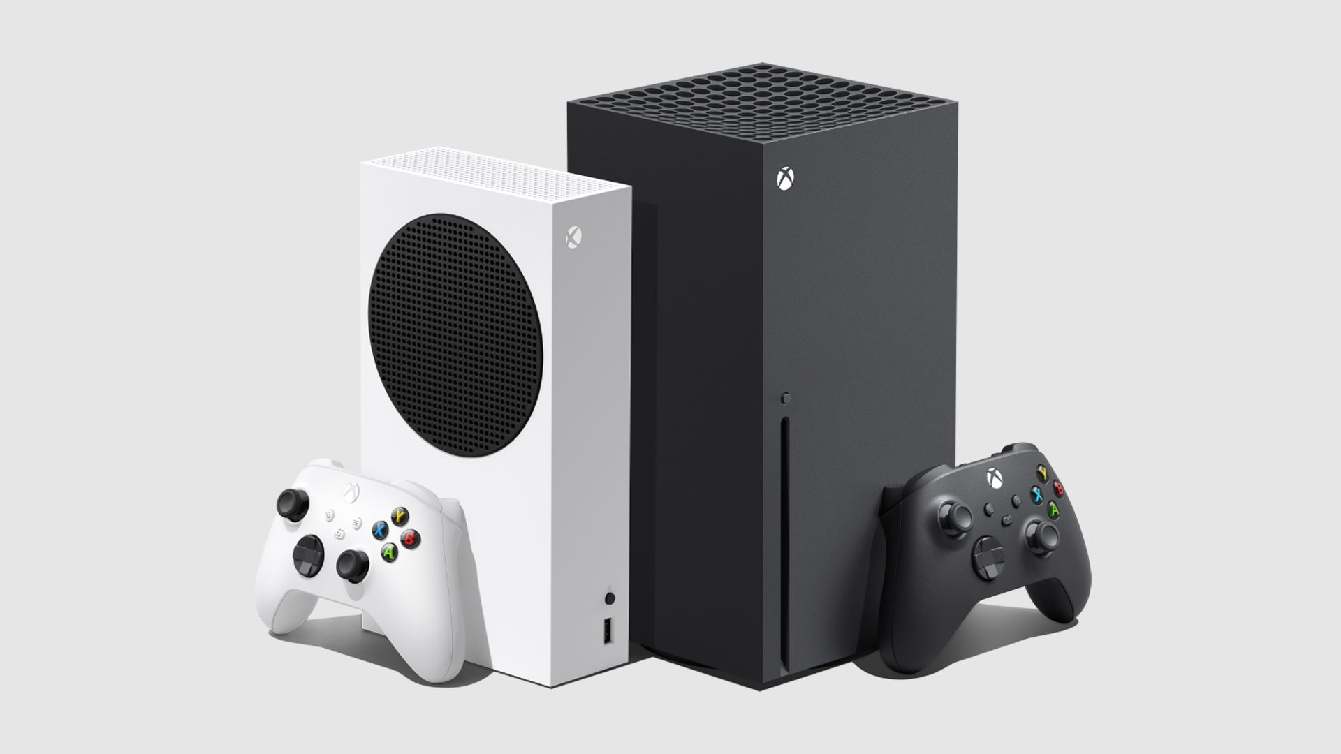Xbox Series X/S Supply Shortages To Last A While