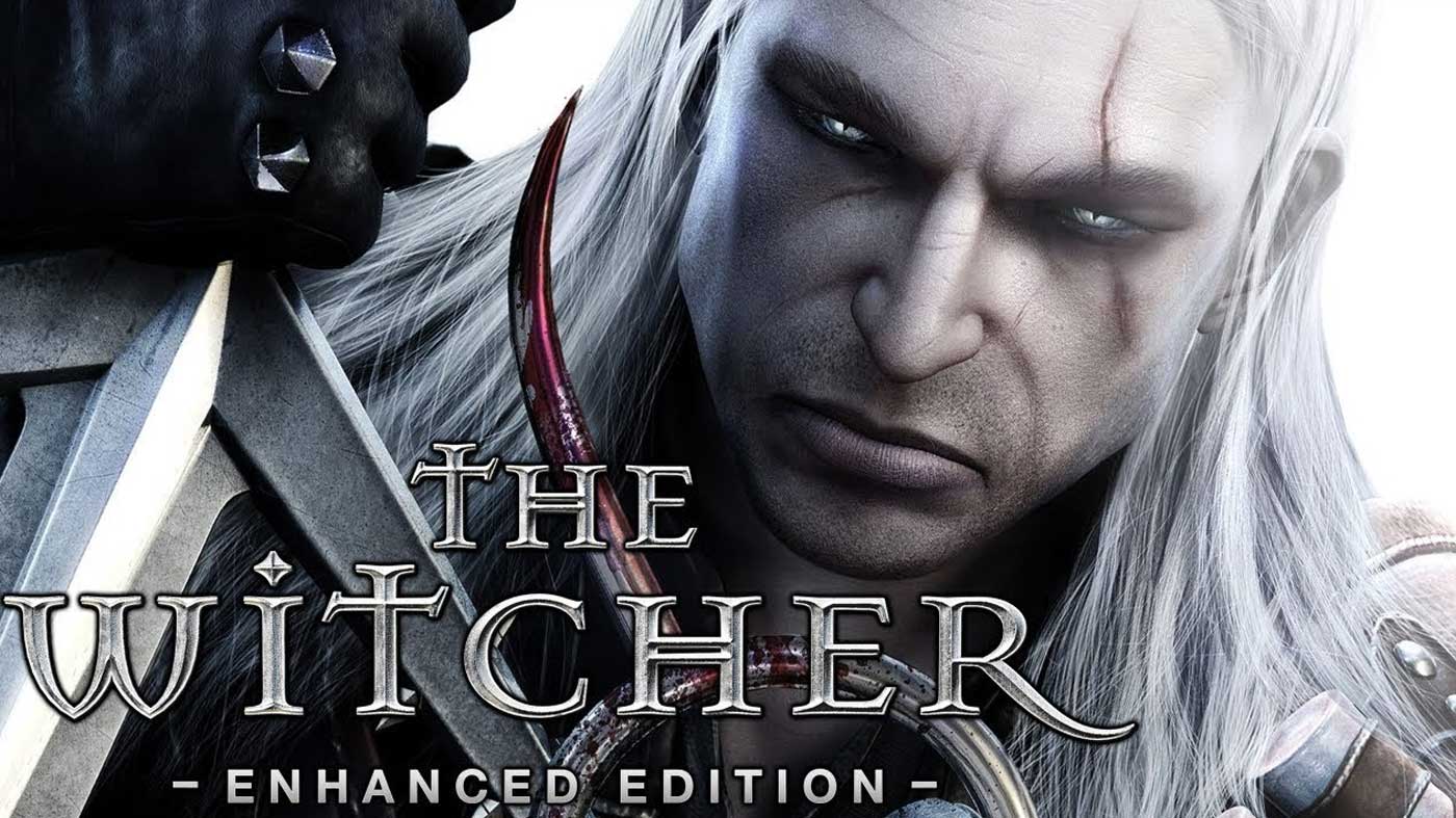 The Witcher: Enhanced Edition Director’s Cut Is Free On GOG Galaxy Right Now