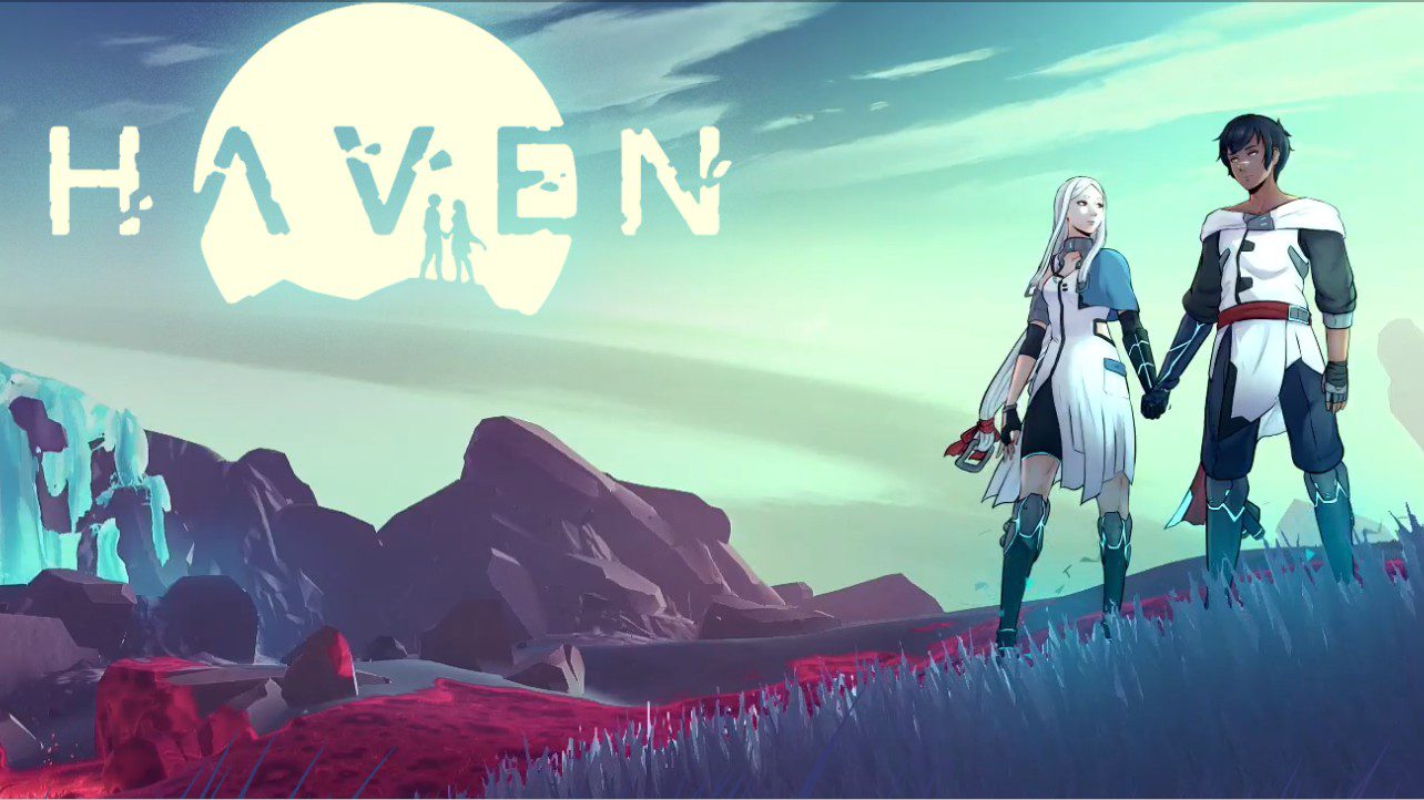 “Haven” Review – PC