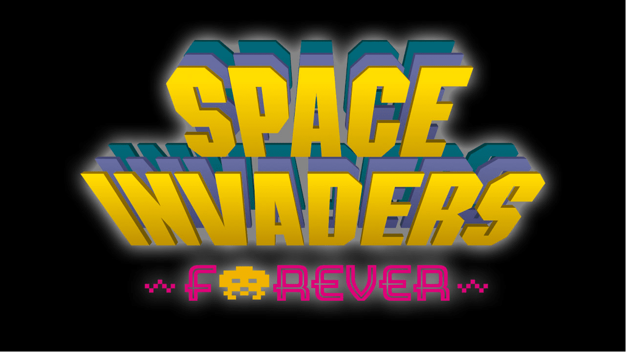 Space Invaders Forever – PS4 Review