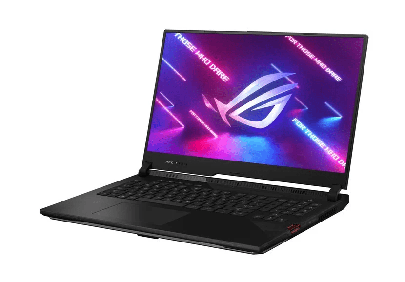 CES 2021: Asus’ ROG Strix Scar 17 Gaming Laptop Lays Claim To Fastest Display